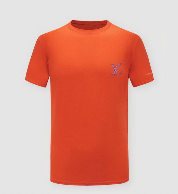 Louis Vuitton T-Shirt Mens ID:20220709-505